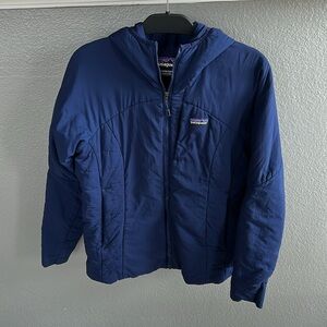Patagonia Puffer Jacket